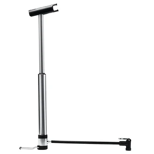Tlačilka Crankbrothers  Mini Klic Floor Pump
