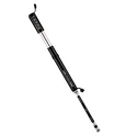 Tlačilka Lezyne  Lite Drive S black