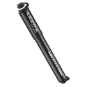 Tlačilka Lezyne  Lite Drive S black