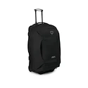 Torba na kolesih OSPREY SHUTTLE black