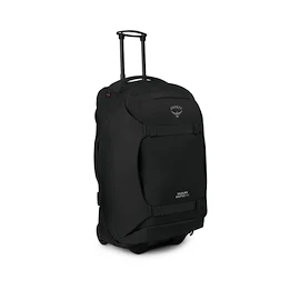 Torba na kolesih OSPREY SHUTTLE black