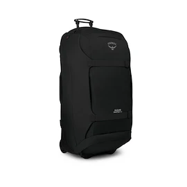 Torba na kolesih OSPREY SHUTTLE black