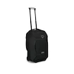 Torba na kolesih OSPREY SHUTTLE black