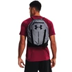 Torba Under Armour  Undeniable Sackpack Pitch Gray Medium Heather
