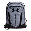 Torba Under Armour  Undeniable Sackpack Pitch Gray Medium Heather