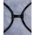 Torba Under Armour  Undeniable Sackpack Pitch Gray Medium Heather