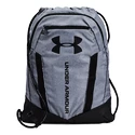 Torba Under Armour  Undeniable Sackpack Pitch Gray Medium Heather