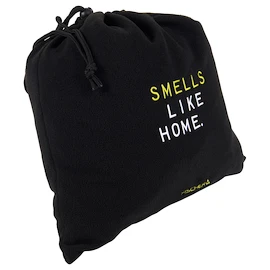 Torba za čelado Fischer Helmet Bag Black/Yellow