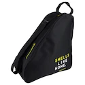Torba za drsalke Fischer  Skate Bag Black/Yellow