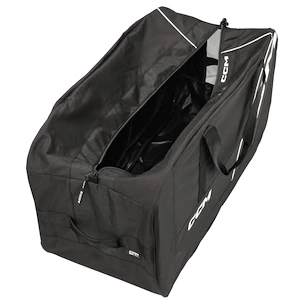 Torba za hokej CCM  510 Black/White 32" Junior