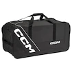 Torba za hokej CCM  510 Black/White 37" Senior