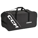 Torba za hokej CCM  510 Black/White 37" Senior