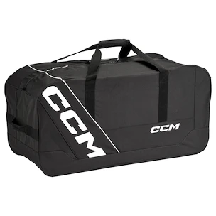 Torba za hokej CCM  510 Black/White 37" Senior