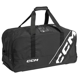 Torba za hokej CCM 520 Black/White 37" Senior