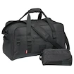 Torba za hokej CCM  Travel Duffle Bag Black 22" Unisize