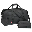 Torba za hokej CCM  Travel Duffle Bag Black 22" Unisize