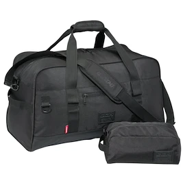 Torba za hokej CCM Travel Duffle Bag Black 22" Unisize