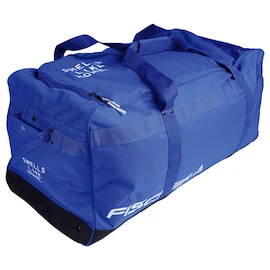 Torba za hokej Fischer Team Bag Blue/White Senior