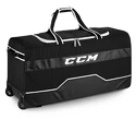 Torba za hokej na kolesih CCM  370 Black 37" SR