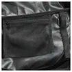 Torba za hokej na kolesih CCM  520 Black/White 32" Junior