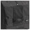 Torba za hokej na kolesih CCM  520 Black/White 32" Junior