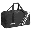 Torba za hokej na kolesih CCM  520 Black/White 32" Junior