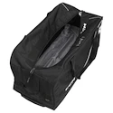 Torba za hokej na kolesih CCM  520 Black/White 32" Junior