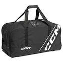 Torba za hokej na kolesih CCM  520 Black/White 32" Junior
