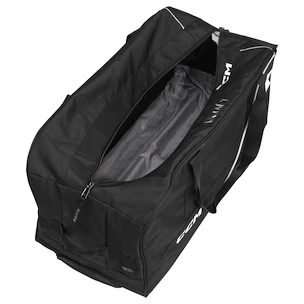 Torba za hokej na kolesih CCM  520 Black/White 32" Junior