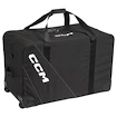 Torba za hokej na kolesih CCM  Player Pro Team Black 32" Junior