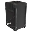 Torba za hokej na kolesih CCM  Player Pro Team Black 32" Junior