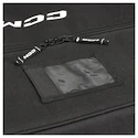 Torba za hokej na kolesih CCM  Player Pro Team Black 32" Junior
