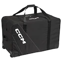 Torba za hokej na kolesih CCM  Player Pro Team Black 32" Junior