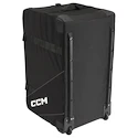 Torba za hokej na kolesih CCM  Player Pro Team Black 32" Junior