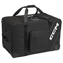 Torba za hokej na kolesih CCM  Player Pro Team Black 32" Junior