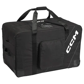 Torba za hokej na kolesih CCM Player Pro Team Black 37" Senior