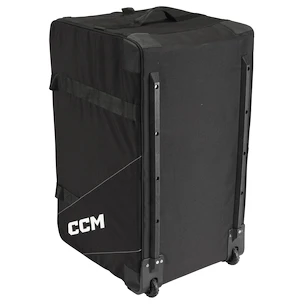 Torba za hokej na kolesih CCM  Player Pro Team Black 37" Senior