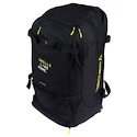 Torba za hokej na kolesih Fischer  Vertical Bag Black/Yellow Senior