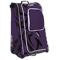 Torba za hokej na kolesih Grit  HTFX Purple Junior