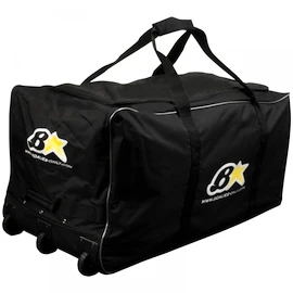 Torba za hokej na kolesih za vratarja BRIAN'S Wheel Bag INT 38" Intermediate