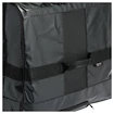 Torba za hokej na kolesih za vratarja CCM  Team Goal Black 40" Junior