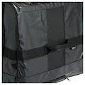 Torba za hokej na kolesih za vratarja CCM  Team Goal Black 40" Junior