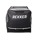 Torba za hokej na kolesih za vratarja SHER-WOOD Rekker Team Wheel Black Senior