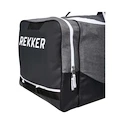Torba za hokej na kolesih za vratarja SHER-WOOD Rekker Team Wheel Black Senior