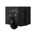 Torba za hokej na kolesih za vratarja SHER-WOOD Rekker Team Wheel Black Senior