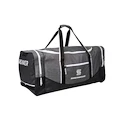 Torba za hokej na kolesih za vratarja SHER-WOOD Rekker Team Wheel Black Senior