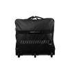 Torba za hokej na kolesih za vratarja Warrior Ritual Goalie Roller Bag Senior