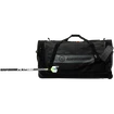 Torba za hokej na kolesih za vratarja Warrior Ritual Goalie Roller Bag Senior