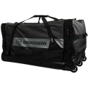 Torba za hokej na kolesih za vratarja Warrior Ritual Goalie Roller Bag Senior