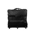 Torba za hokej na kolesih za vratarja Warrior Ritual Goalie Roller Bag Senior